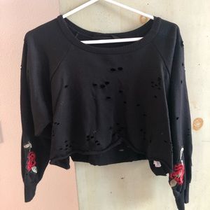 Bp sweater (medium)